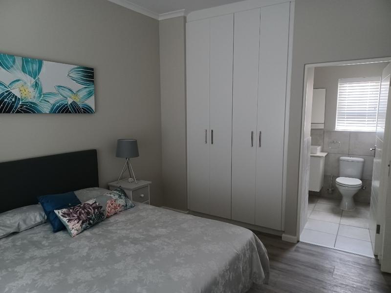 To Let 3 Bedroom Property for Rent in Burgundy Estate Western Cape